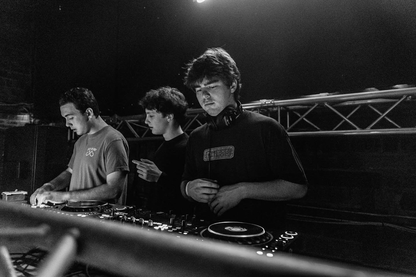 New camera same place @brickstoxford