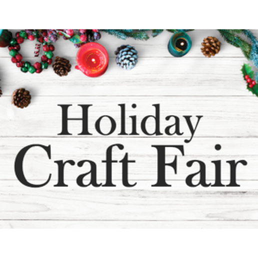 BDHS Holiday Craft Fair &nbsp;