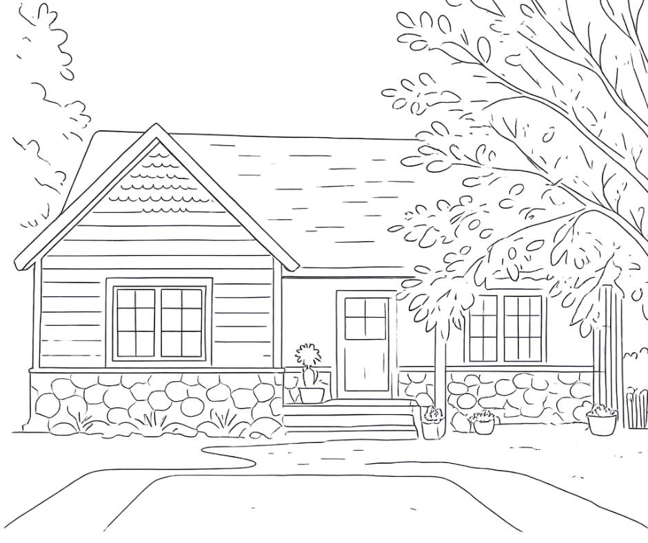 Nokesville Porch Pickup 10/1