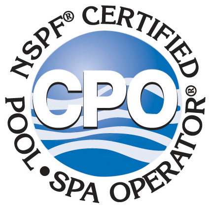 NSPF Certified CPO logo