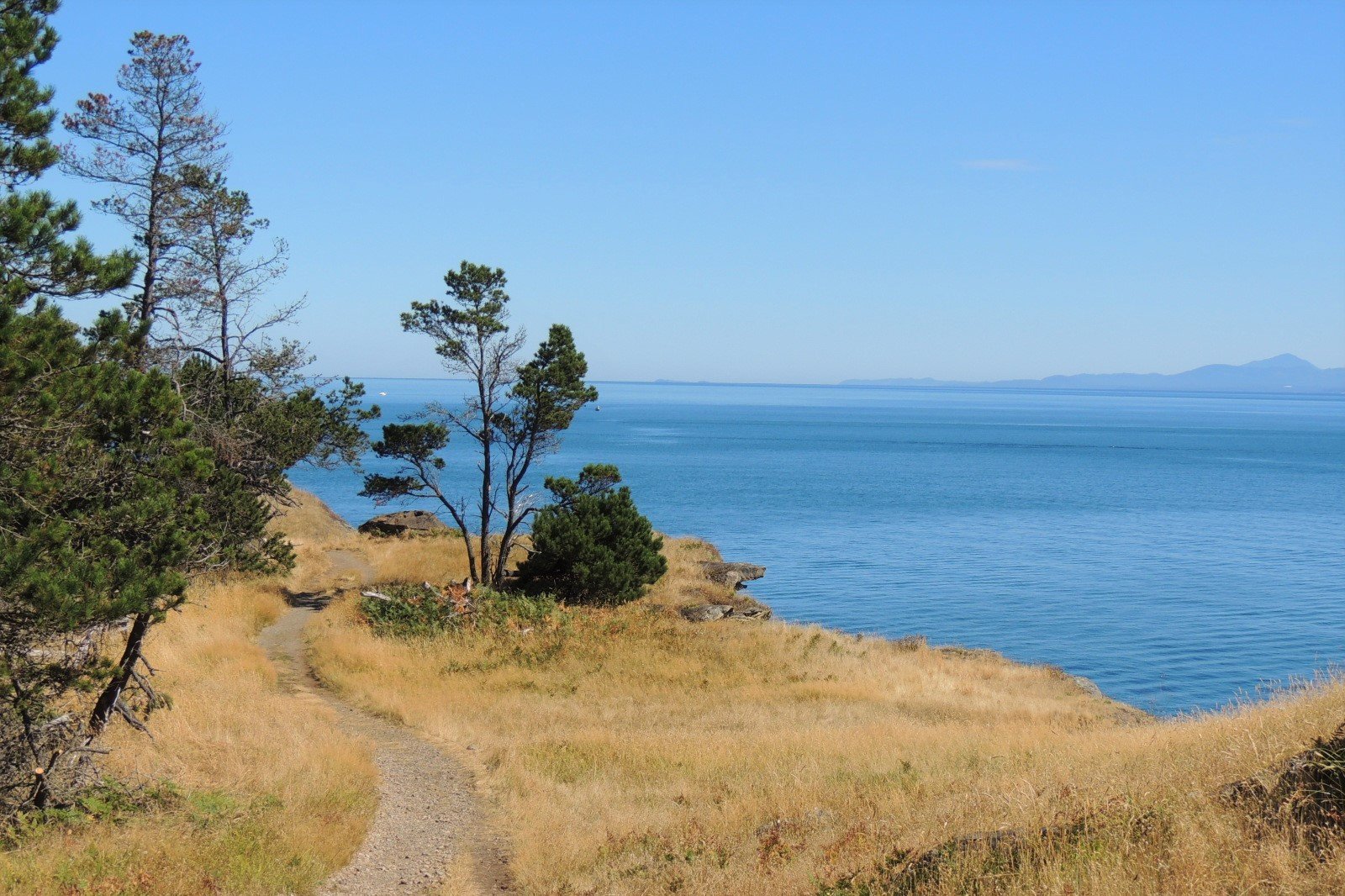 Guided Helliwell Hike *am*