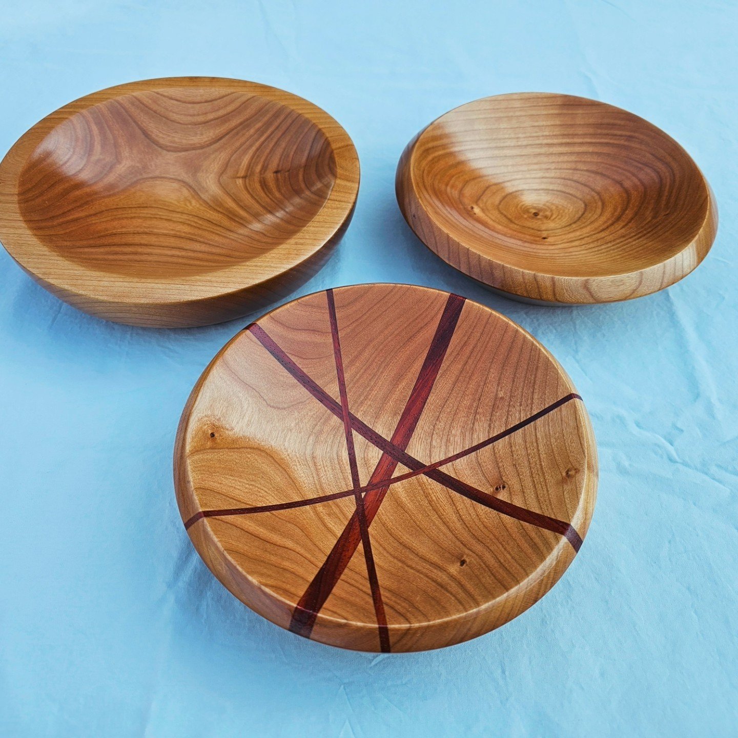 Cherry Bowls (Various Profiles)