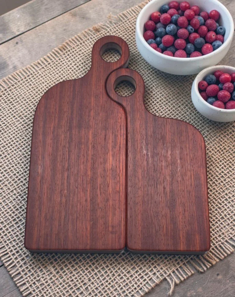 Nested Cutting Boards
