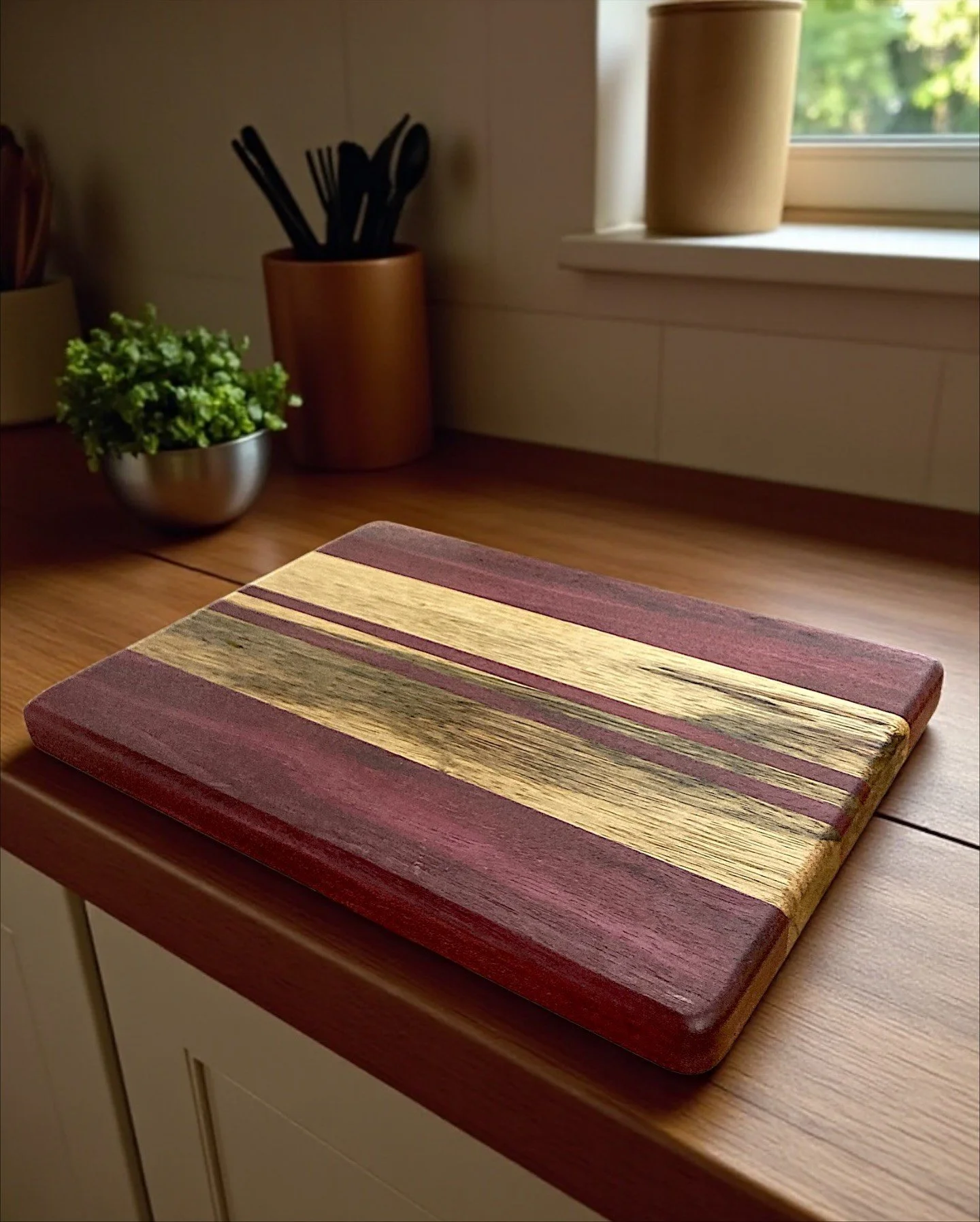 Small Cutting Board