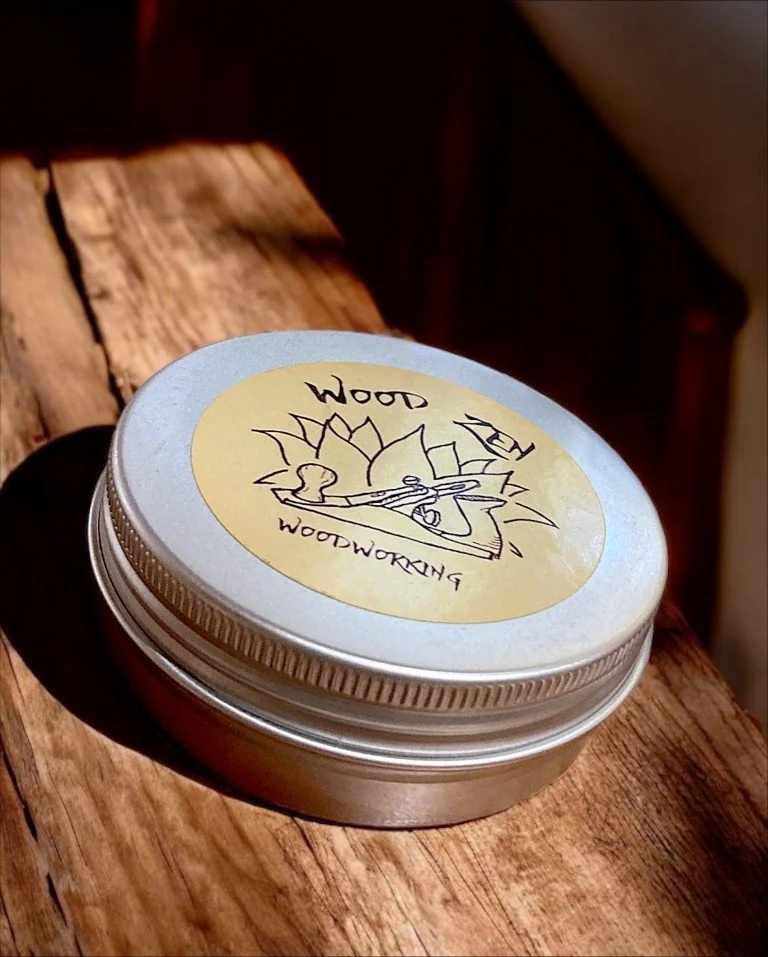Conditioning Board Butter