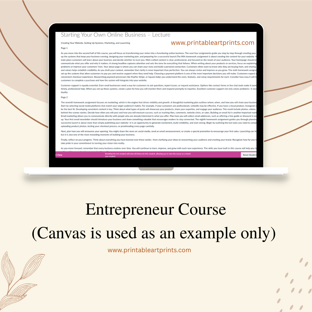 Master Small Business with our online Small Business courses.