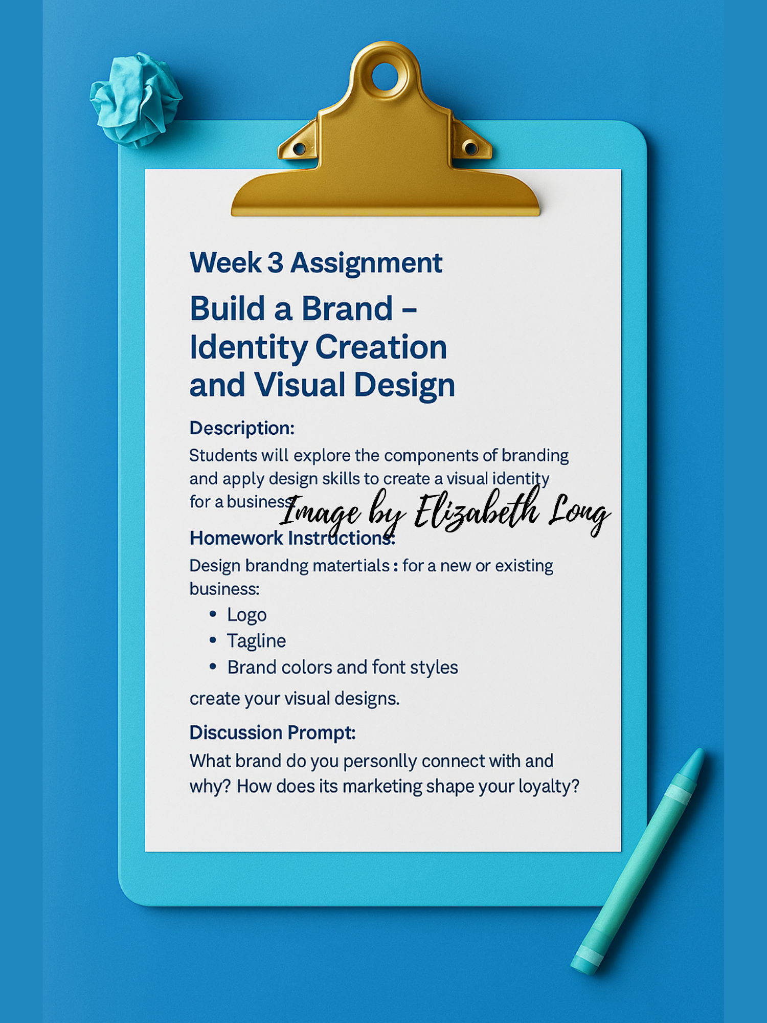 Business Marketing Strategies Course – Printable Curriculum for Distance Learning,