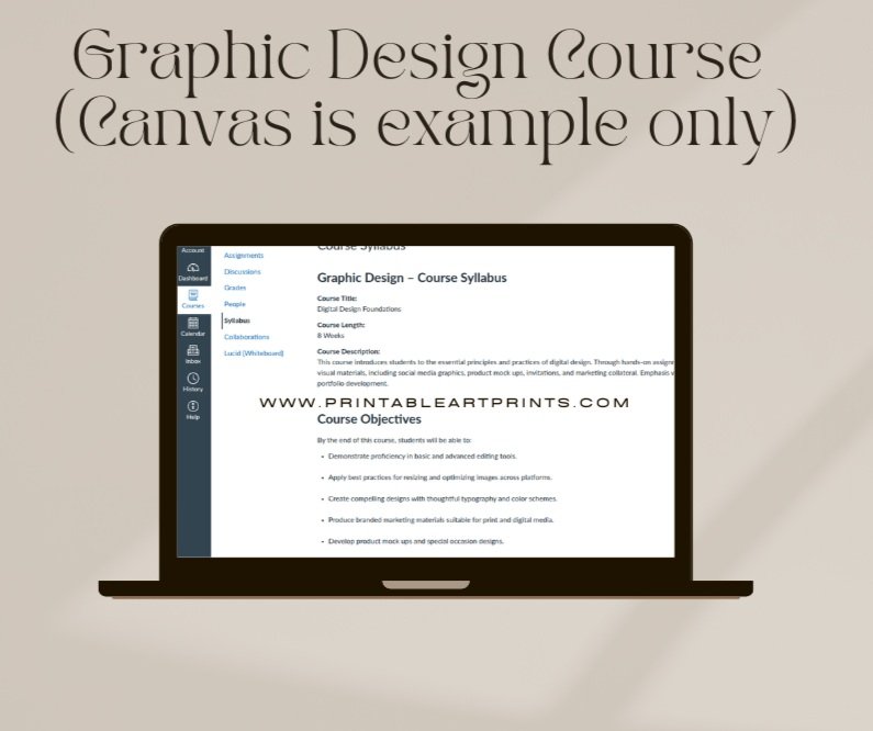 Build hands-on experience that combines traditional fine arts with today's digital tools. Turn your passion for graphic design into skills