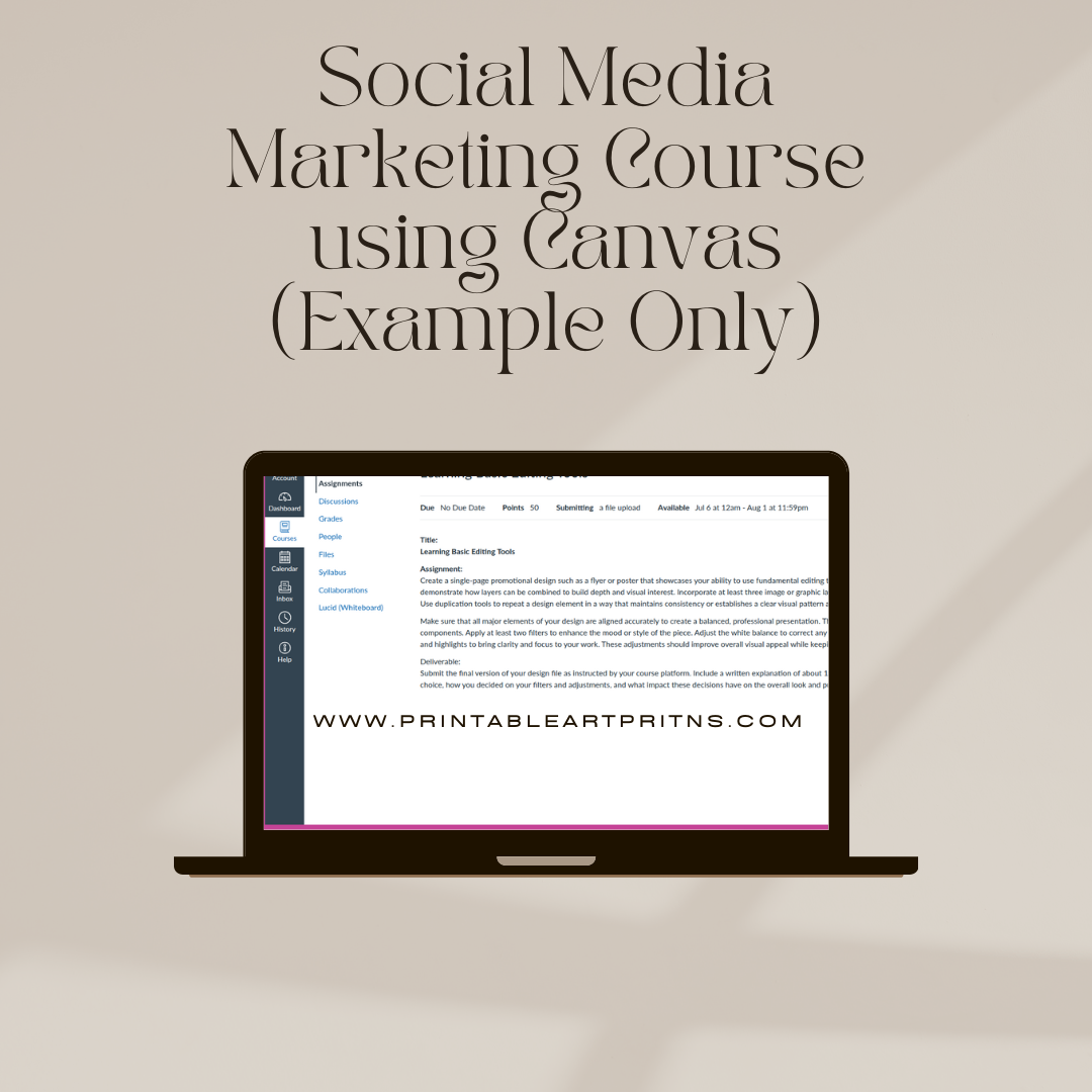Social Media Marketing: Strategy, Content, and Engagement-Digital Marketing Basic Course