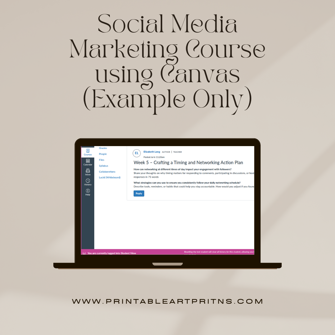 Social Media Marketing: Strategy, Content, and Engagement-Digital Marketing Basic Course