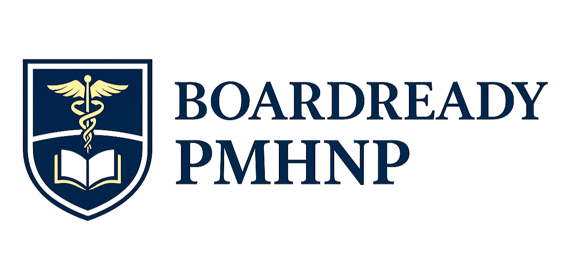 BoardReadypmhnp