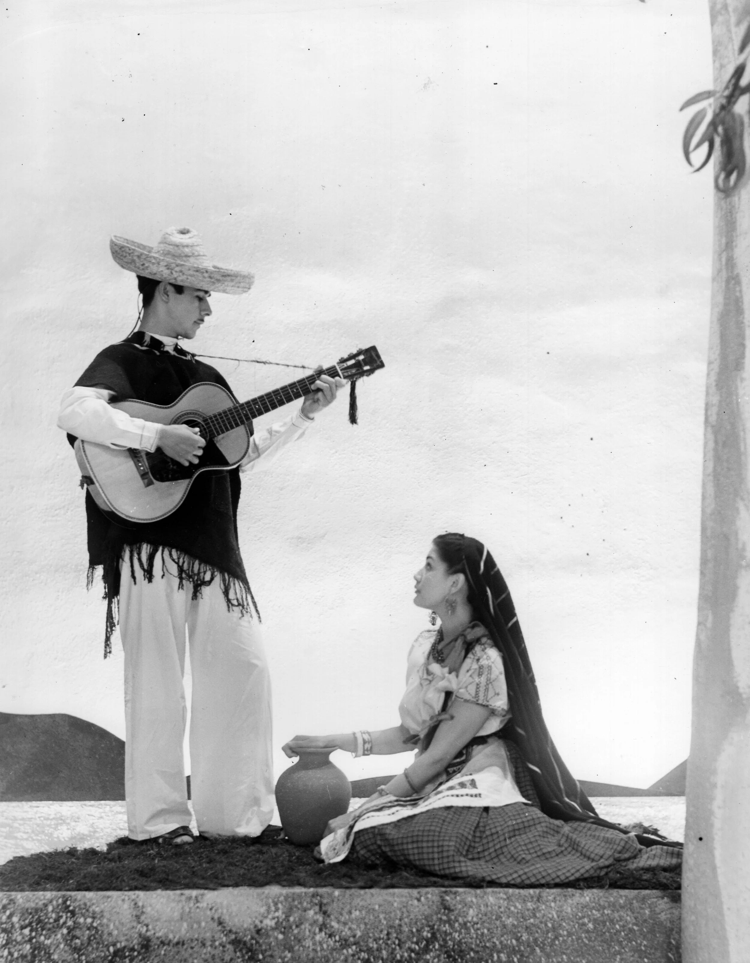 Professional photography of the Padua Players, which Randy, as a photographer, looked up to during his childhood.