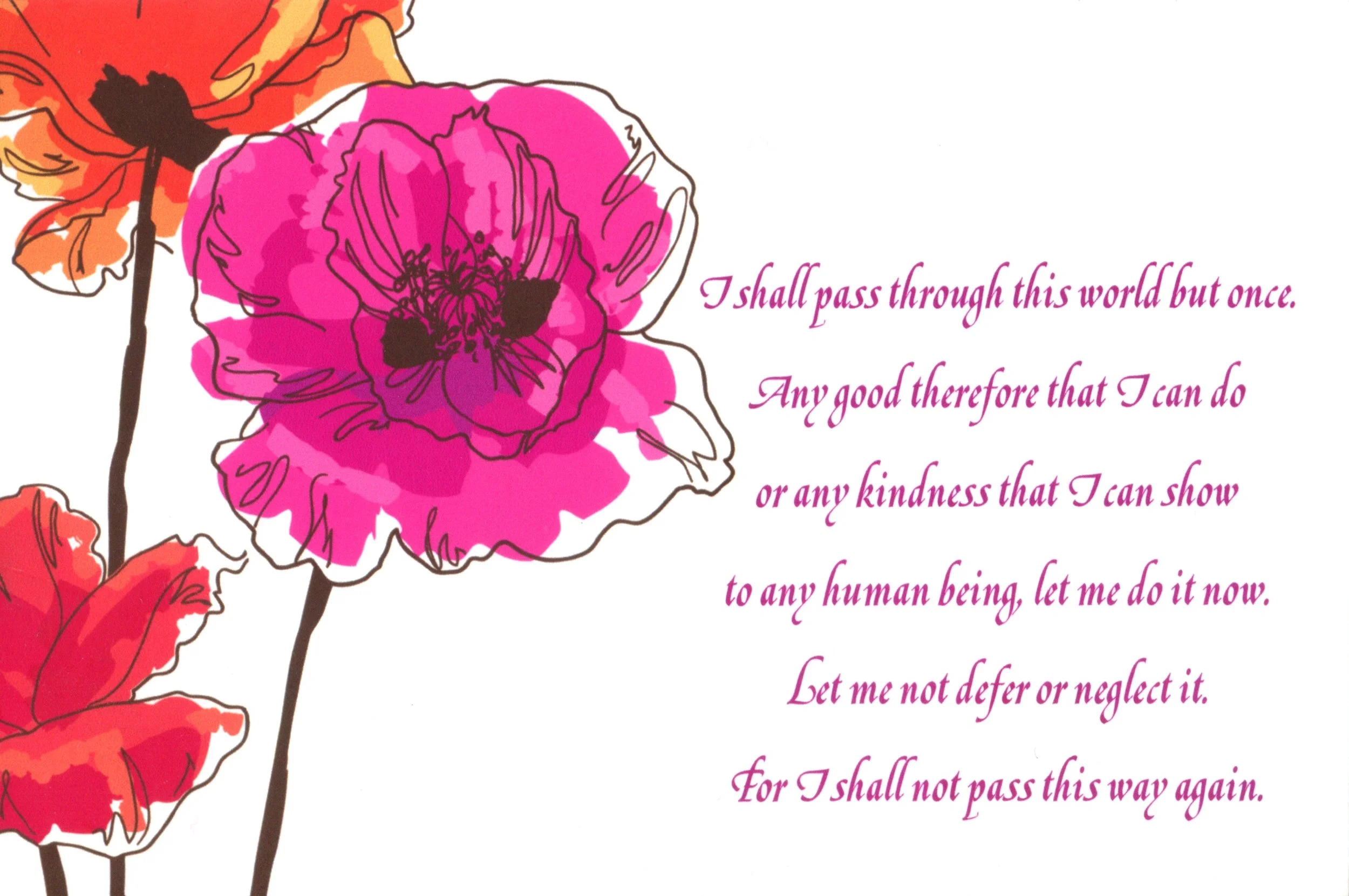 A Catholic Rosary shared by Tony.