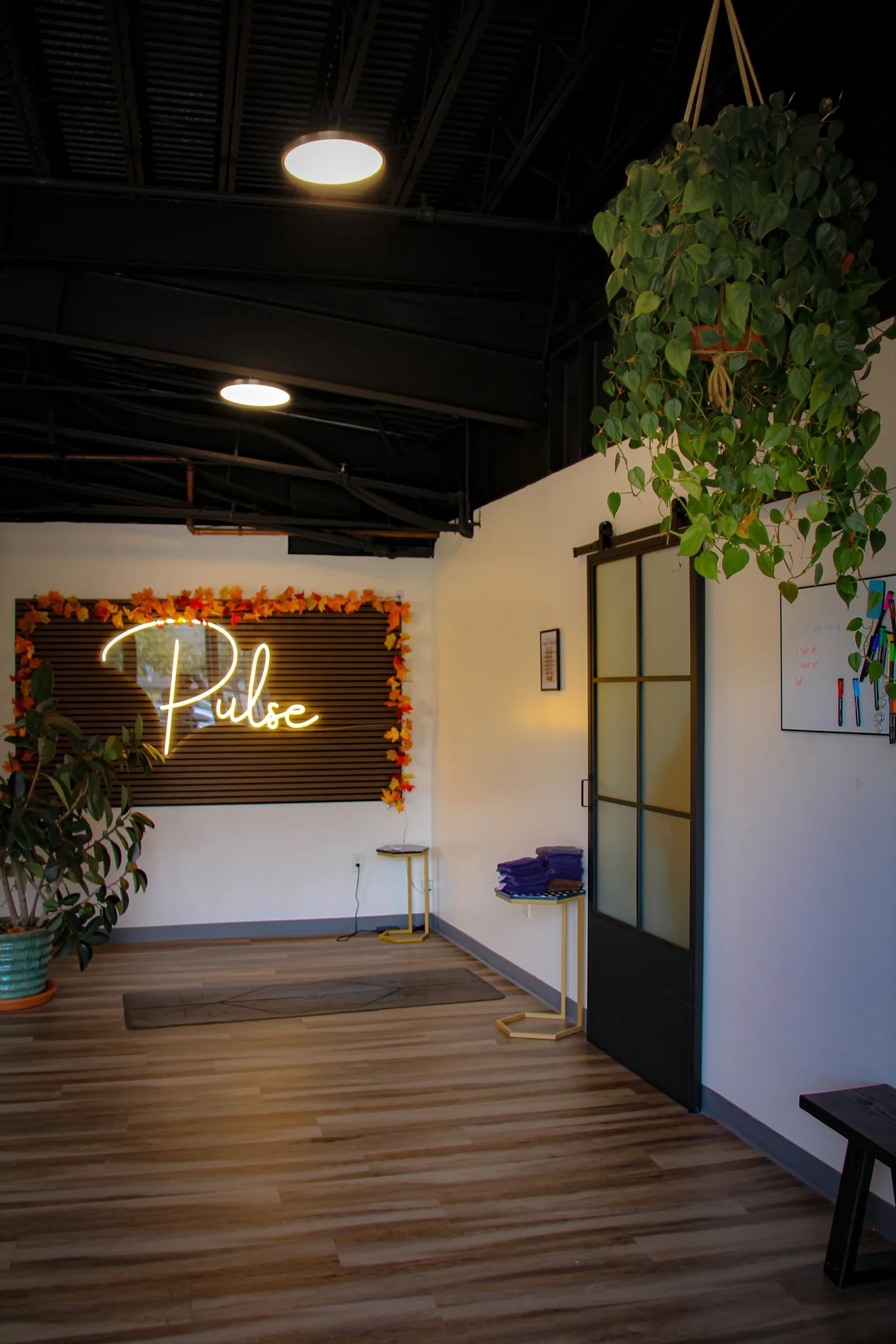 Pulse Yoga and Fitness