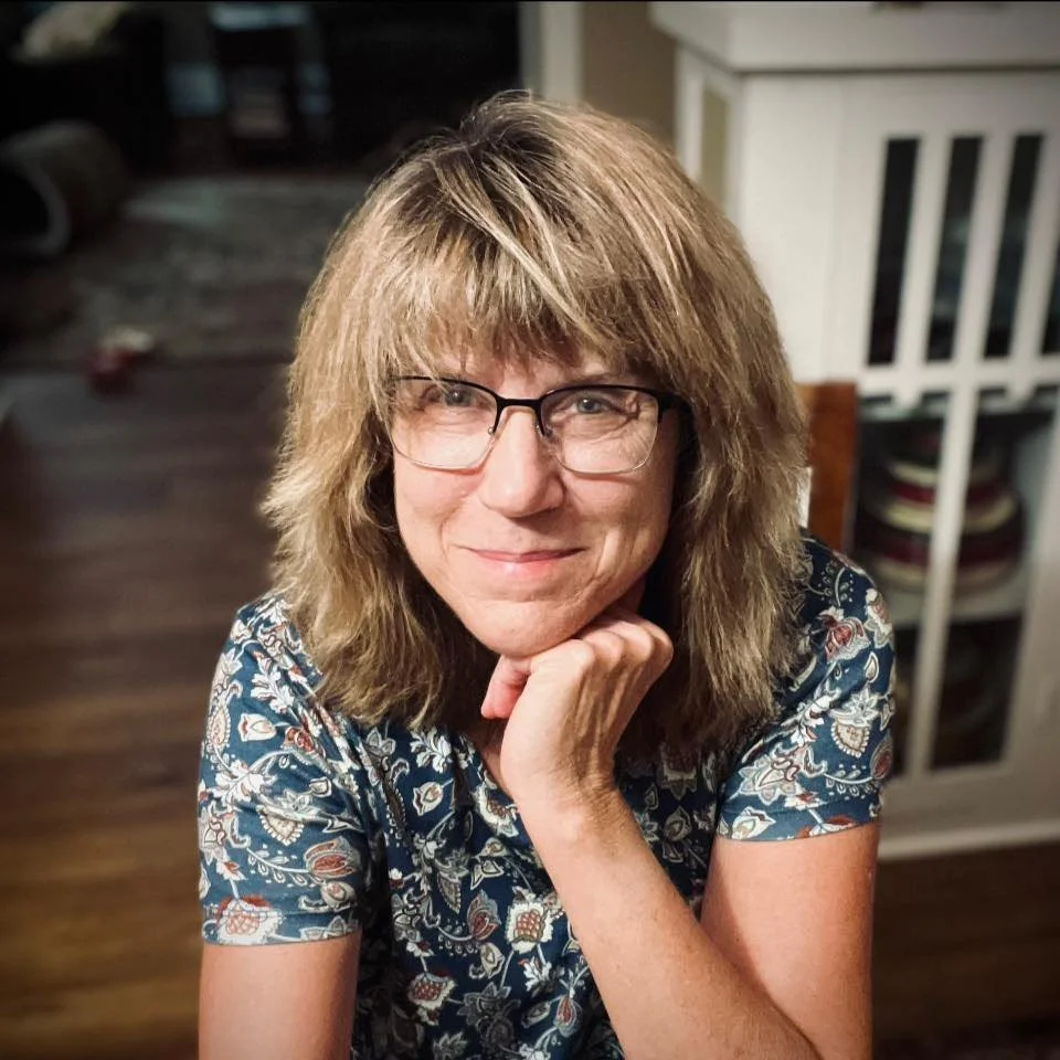 Former Councilmember Kathy Hougardy