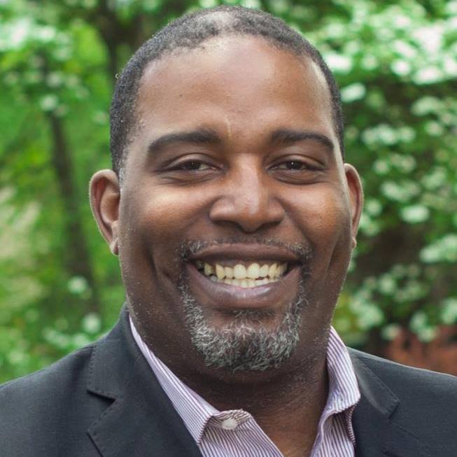 Councilmember De'Sean Quinn