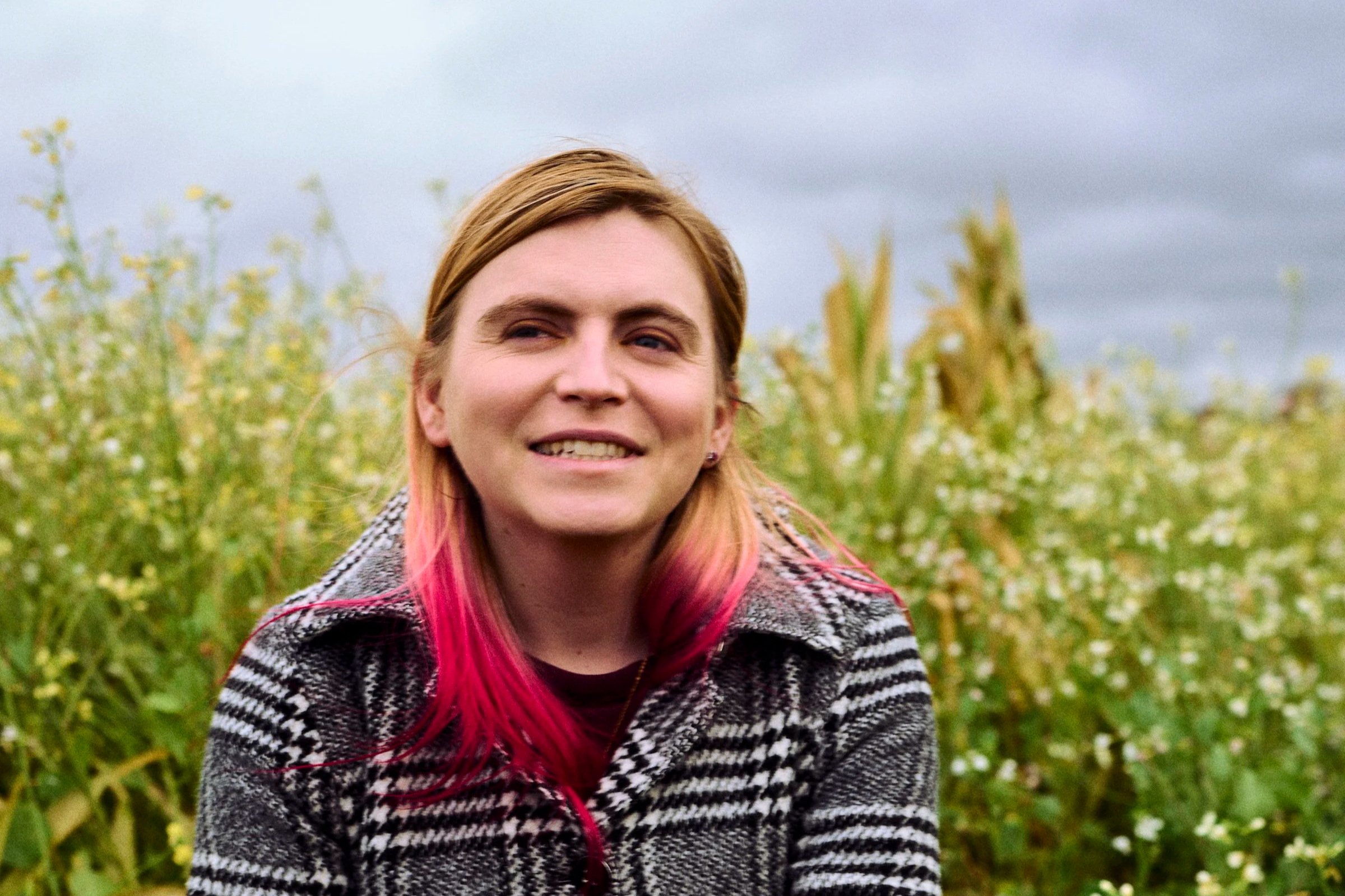 Standard Portraits Fall 24'