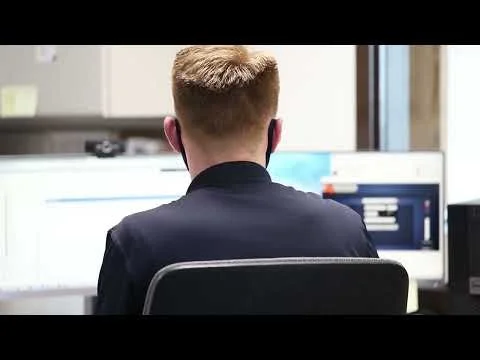BYU-Idaho IT Classroom Technician Video