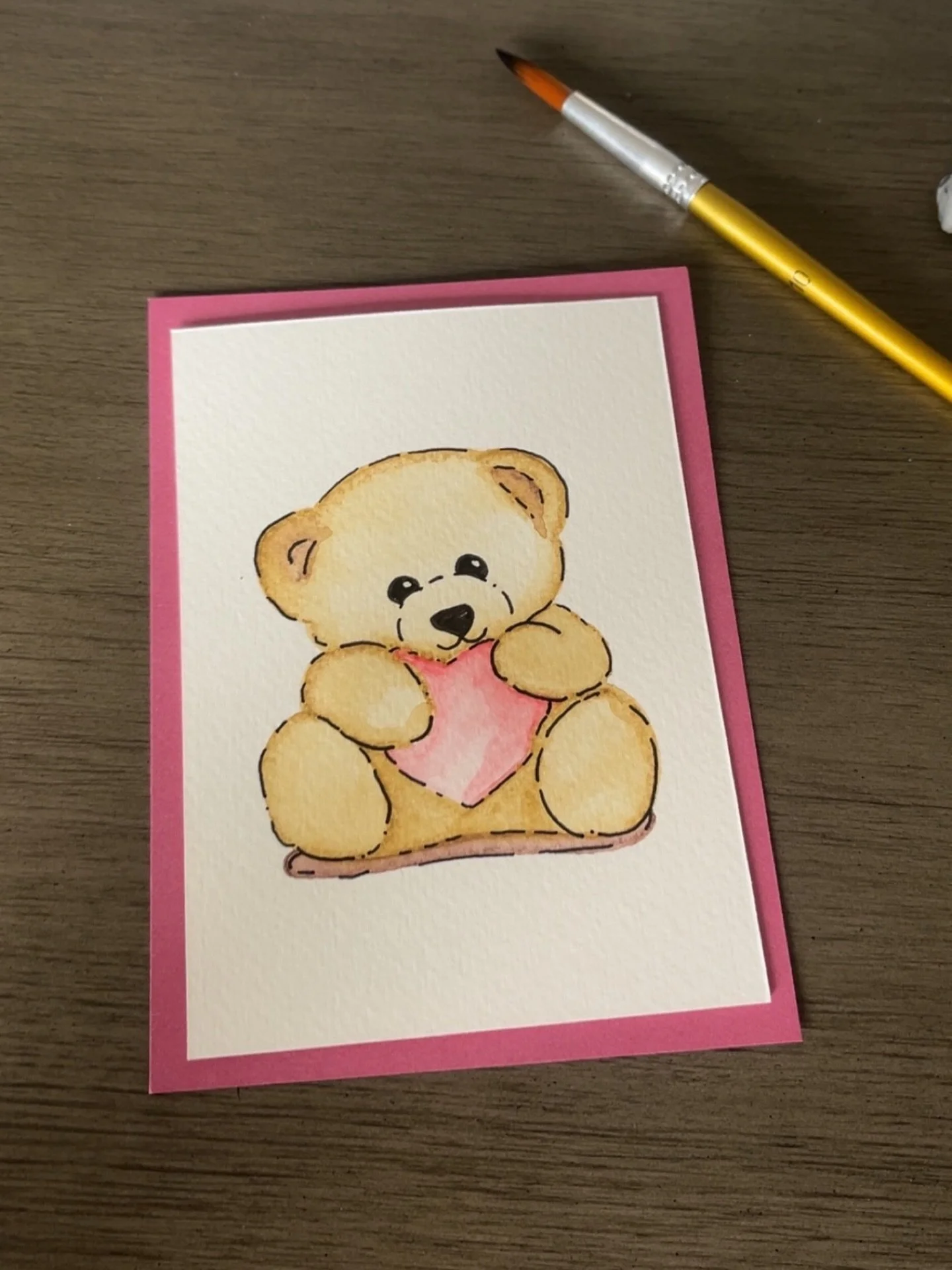 Happy Valentine&rsquo;s Day 💌 💘 🎨