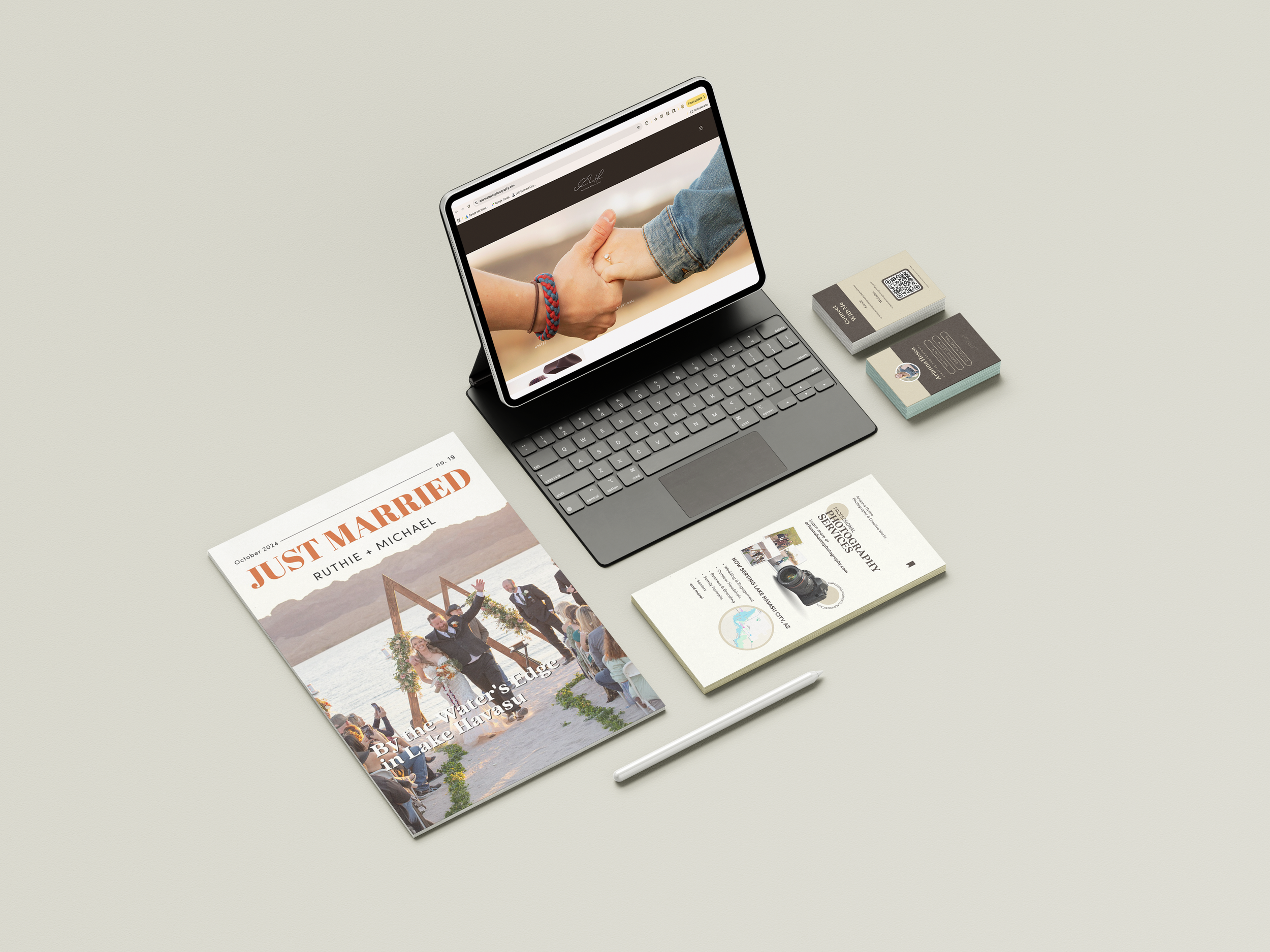 Arianna Hosea Photography & Creative Works, Lake Havasu City, AZ