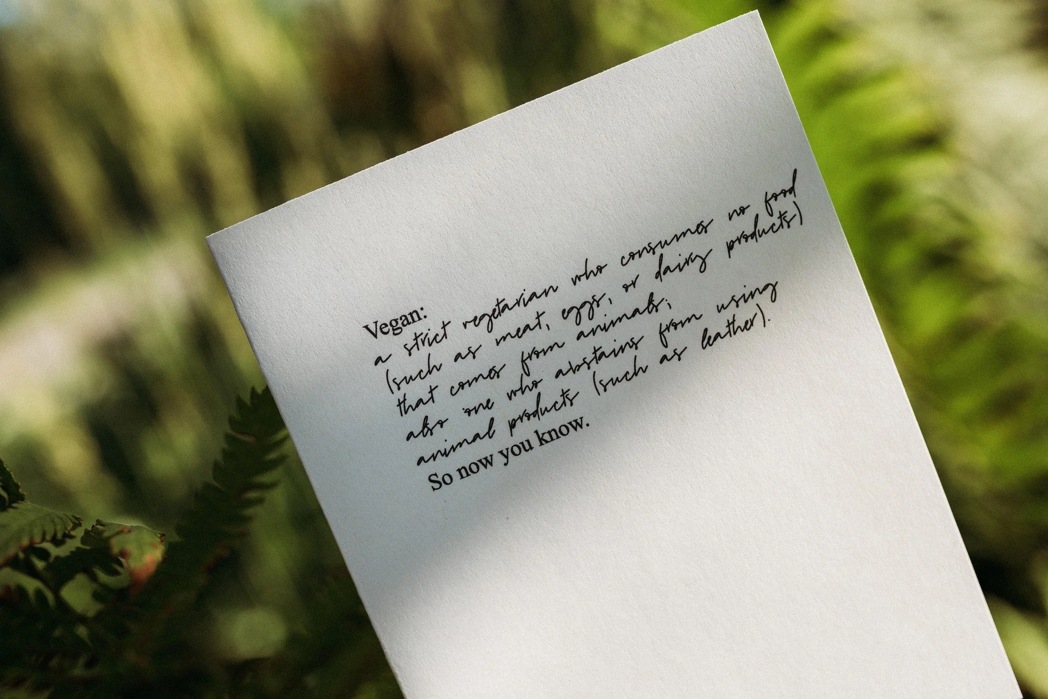 📣 One of the quickest ways to lose attention? Inconsistent fonts.

Stick to 1&ndash;2 fonts for everything you create. One for headlines, one for body copy.

That&rsquo;s it.

✏️ A consistent font system instantly makes you look more professional an