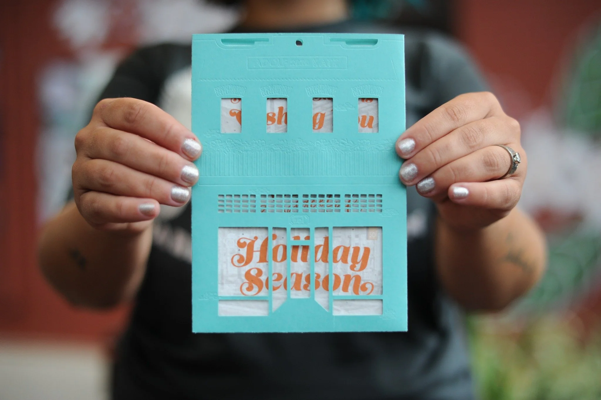 ✨ Your story is already beautiful&mdash;it just needs the space and light to shine ✨

Every step you take to create, to express, to be seen, is a gift not only to yourself, but to the world.

🍂 I know fall just kicked off, but it&rsquo;s already the