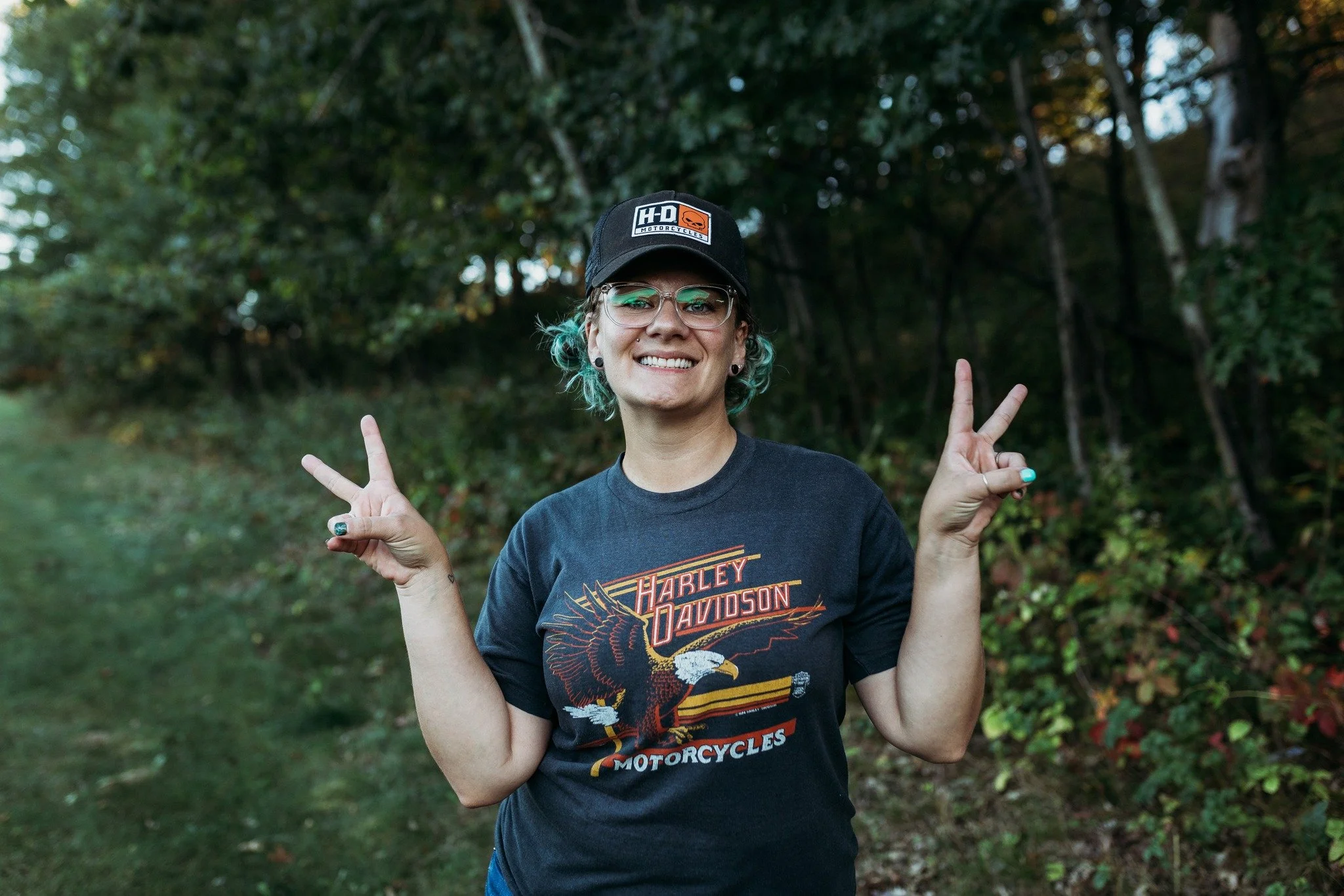 On the last day of this month, I turn 39.

And as I reflect on the past few years... burnout, healing, rebuilding, and rebranding... I&rsquo;m reminded of how much strength it takes to keep showing up for your dreams.

Building Haven 33 has been less