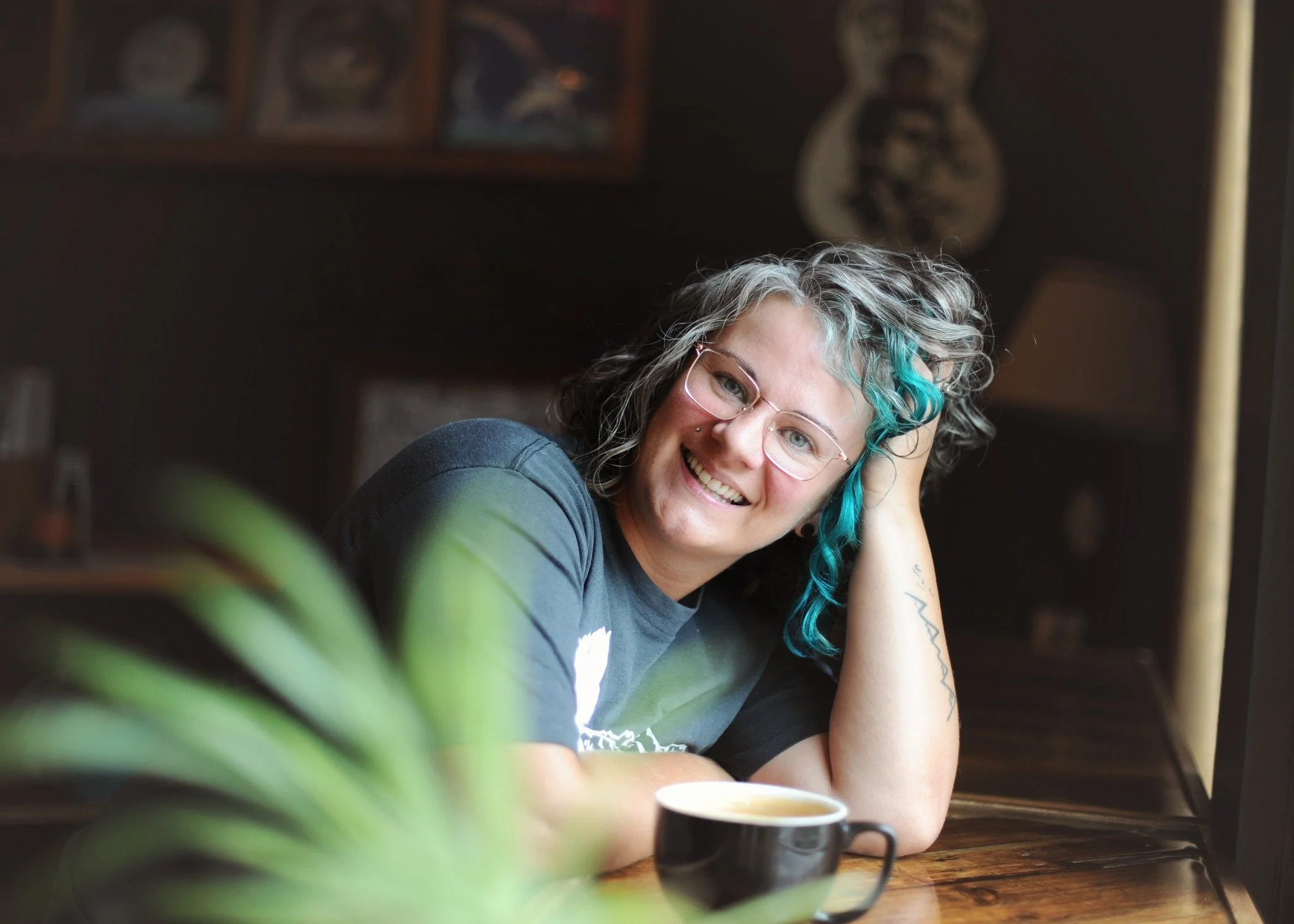 ✨ Hello again, friends! ✨

It&rsquo;s been a minute since I&rsquo;ve shared anything here,  but I&rsquo;ve been deep in creation mode behind the scenes.

After a long season of burnout and moving at a slower pace for the past couple of years, I&rsquo