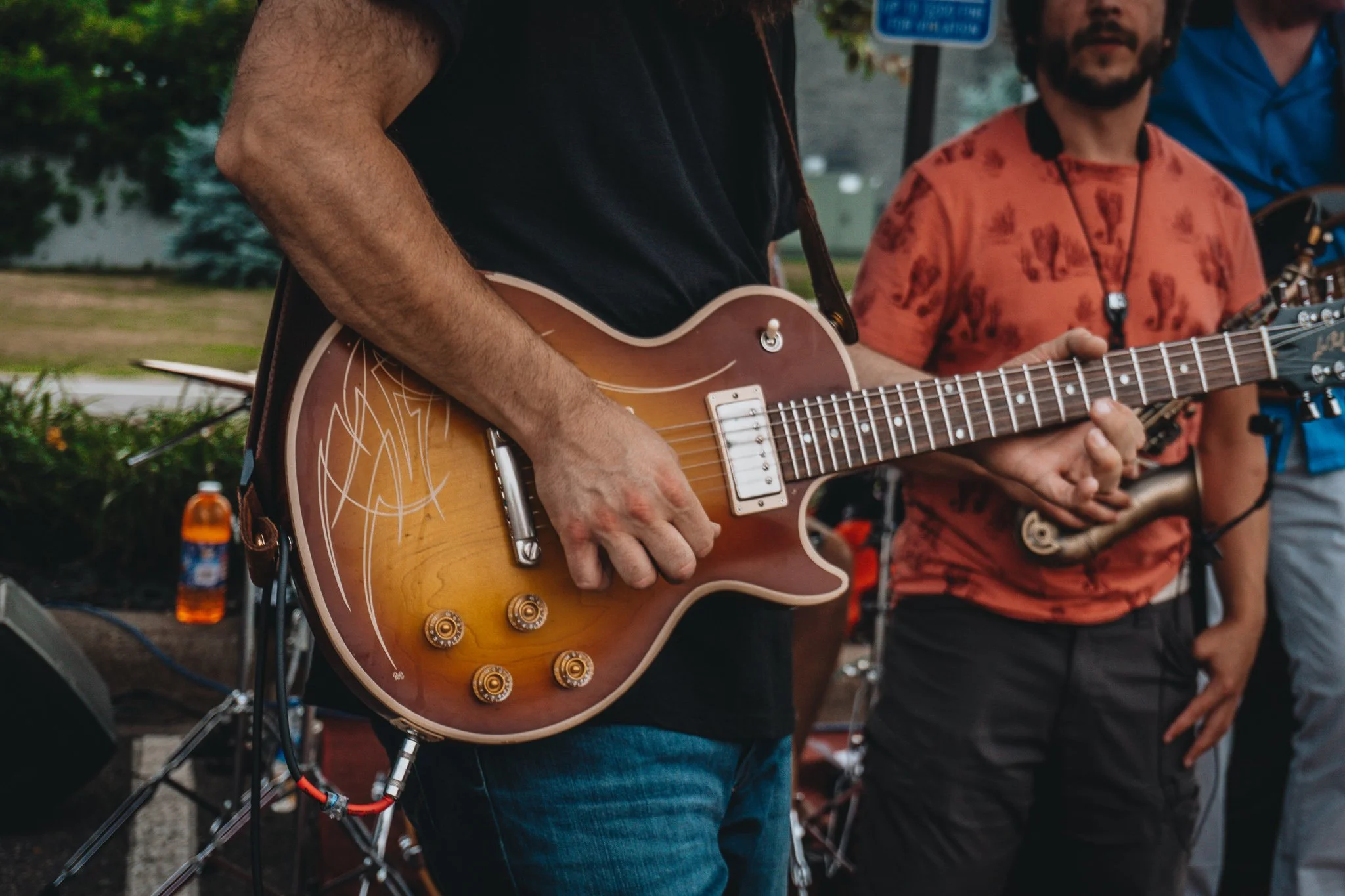 I recently received this review, and it brought the most fulfilling feeling (and beyond!).

This is why I do what I do, and I'm beyond grateful for every single person who has trusted in me and chosen to work with Haven 33 Creative.

✨⬇️✨⬇️✨⬇️✨

&quo