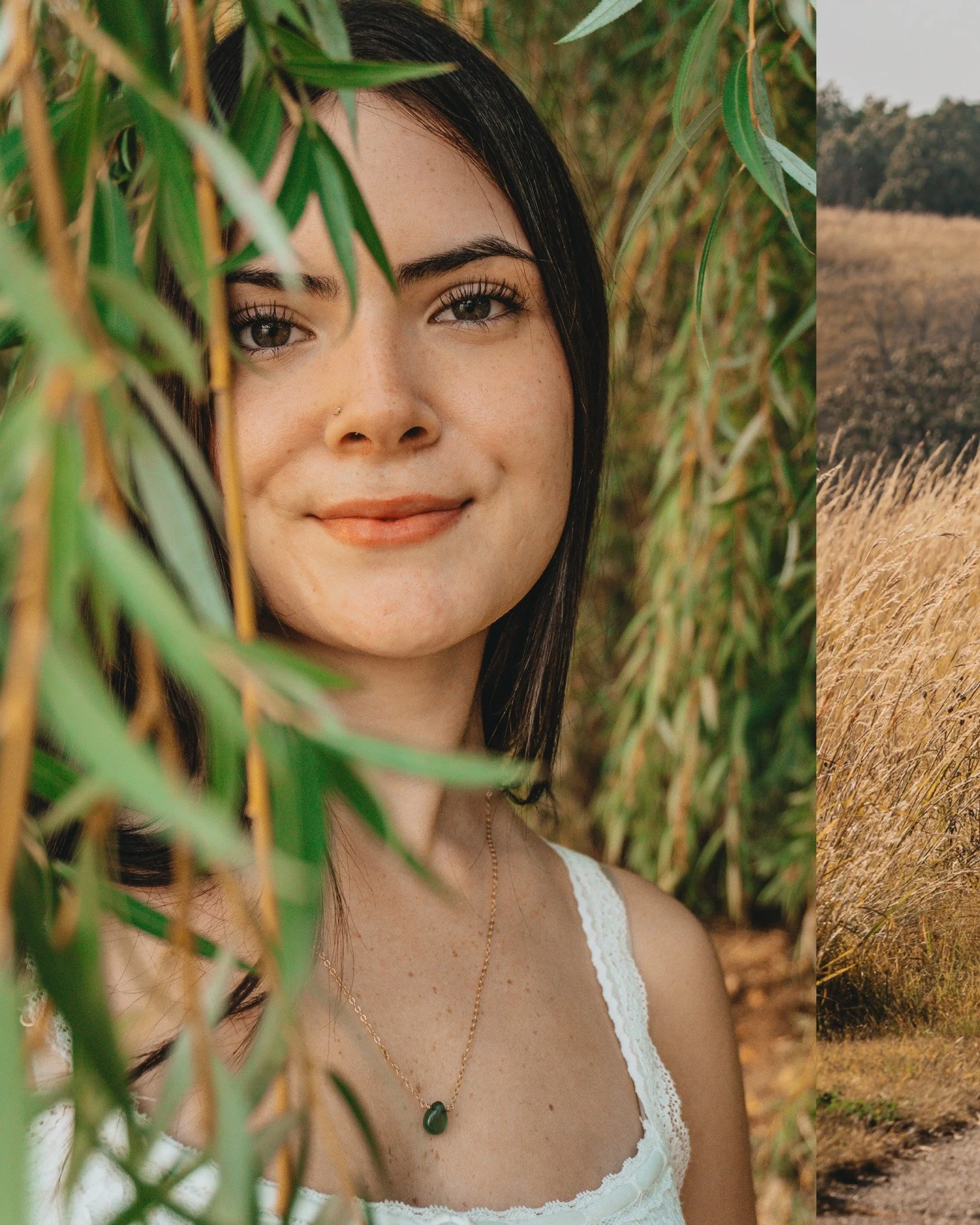 ✨ Atira&rsquo;s Senior Session Highlight ✨

I had only just met Atira at this session.

I&rsquo;ve been friends with her dad for years &mdash; an unbelievably talented musician I&rsquo;ve had the honor of working with many times &mdash; but this day 