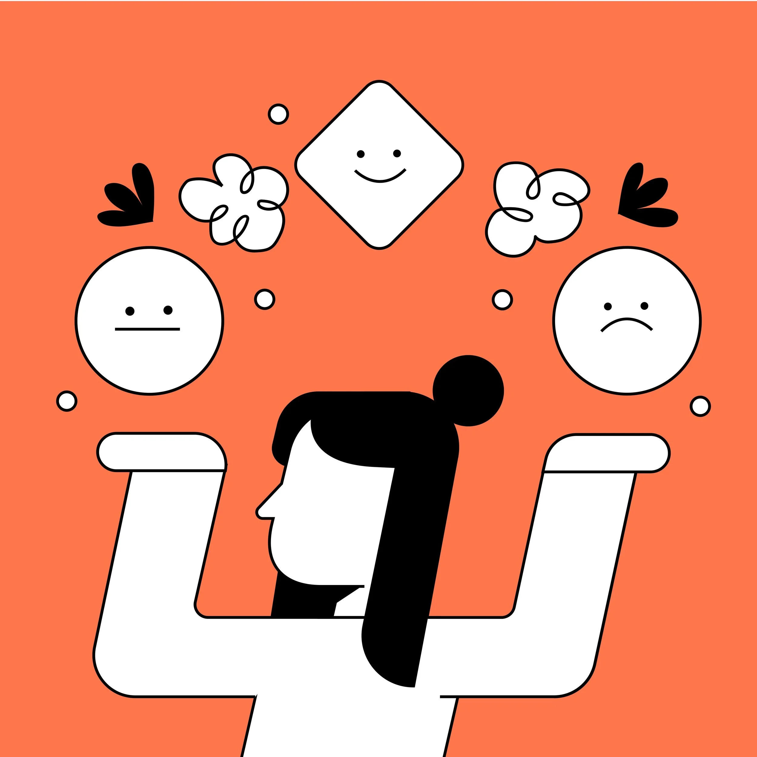 ¿Para quién es la DBT? Señales de que podrías beneficiarte de este tratamiento