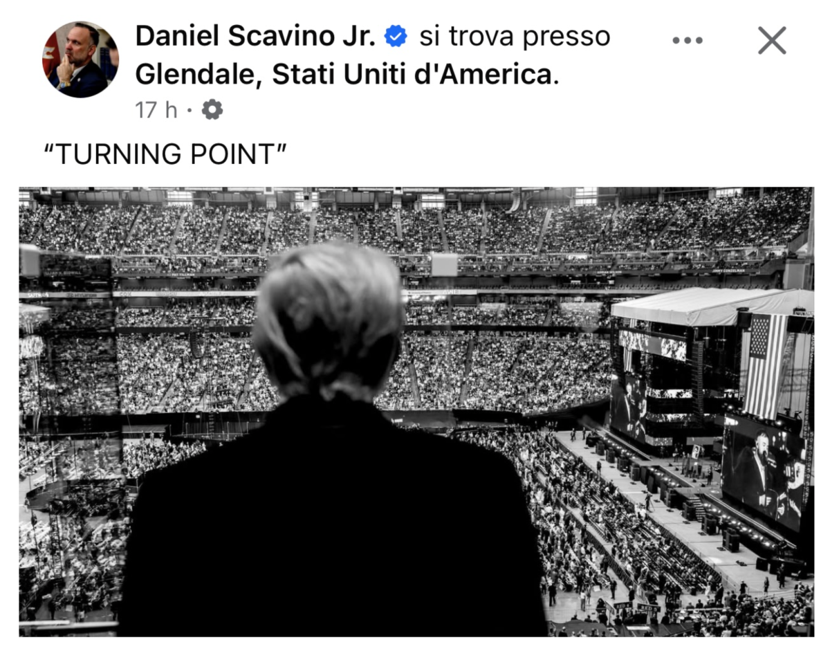 Tourning Point: cambio di prospettive nelle relazioni interne Usa – Israele