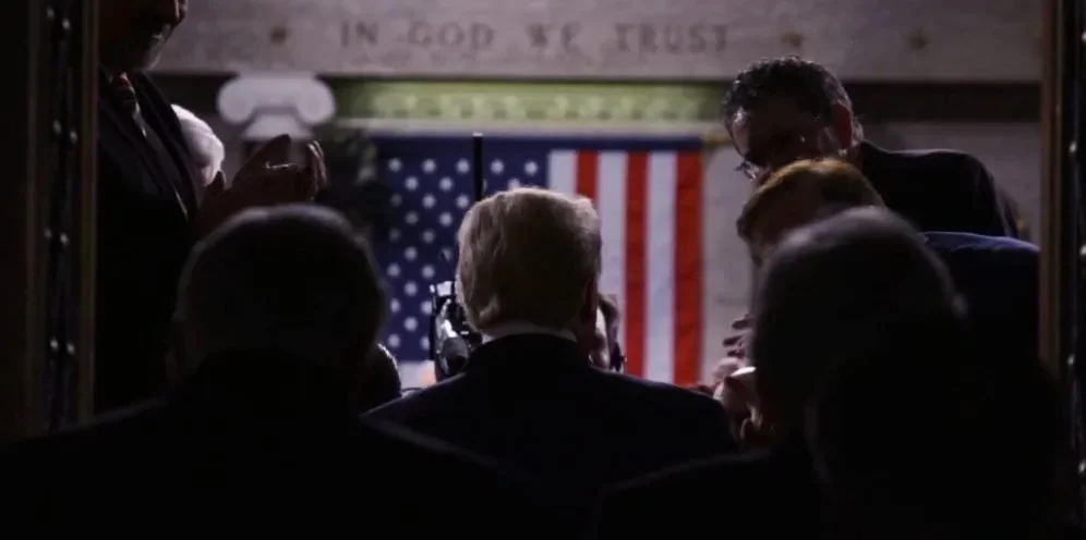 2/2 La “guerra segreta” di Trump: Q, l’Insurrection Act e il futuro dell’America