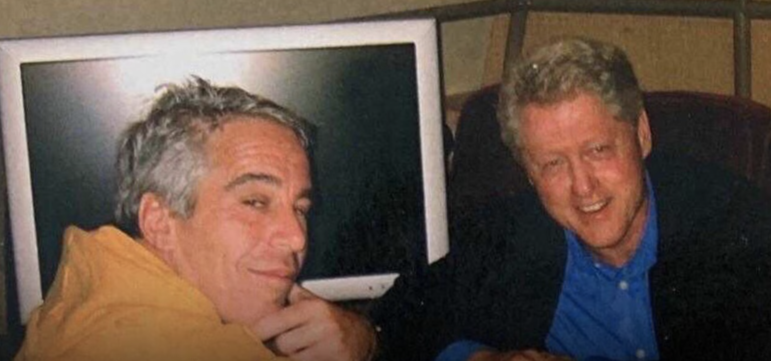 Il caso Epstein