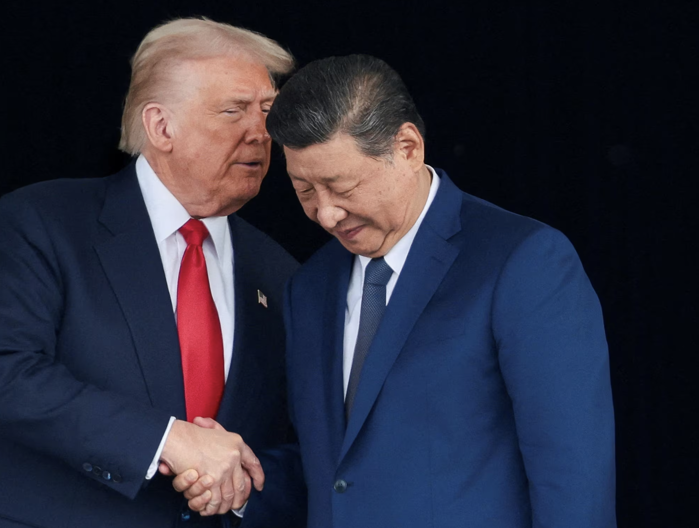 “Distensione globale” a tempo: la scommessa di Xi su Trump