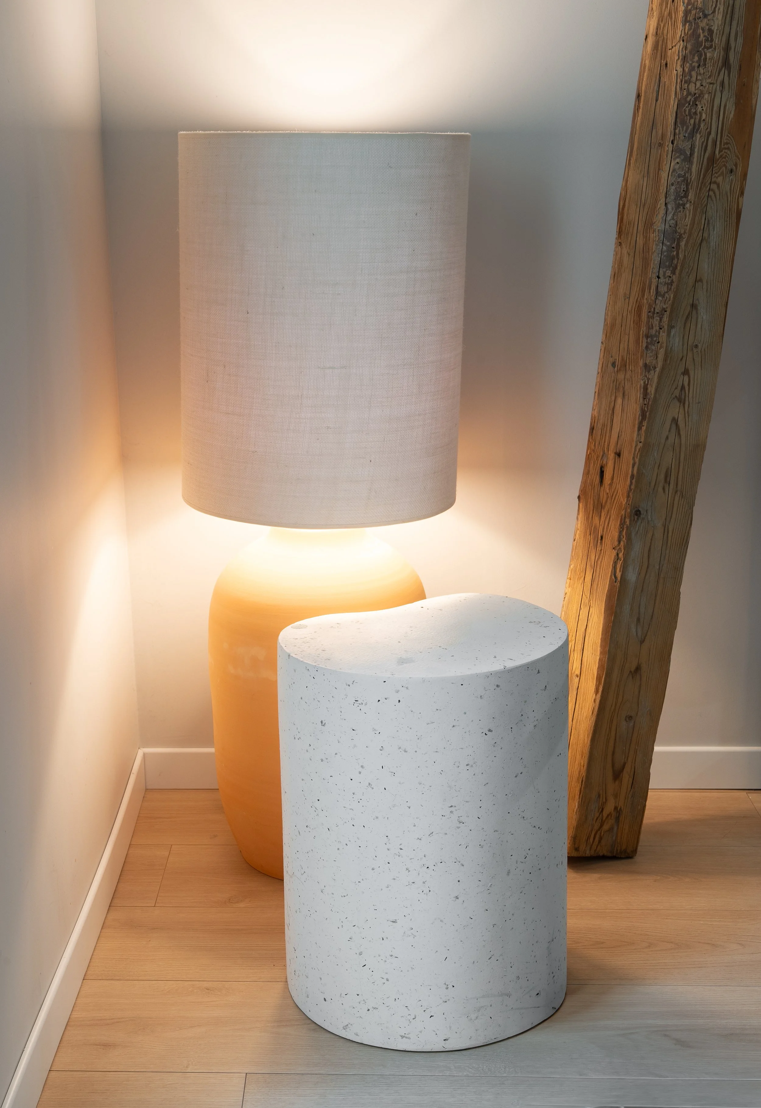 Une image de Greenspacing.