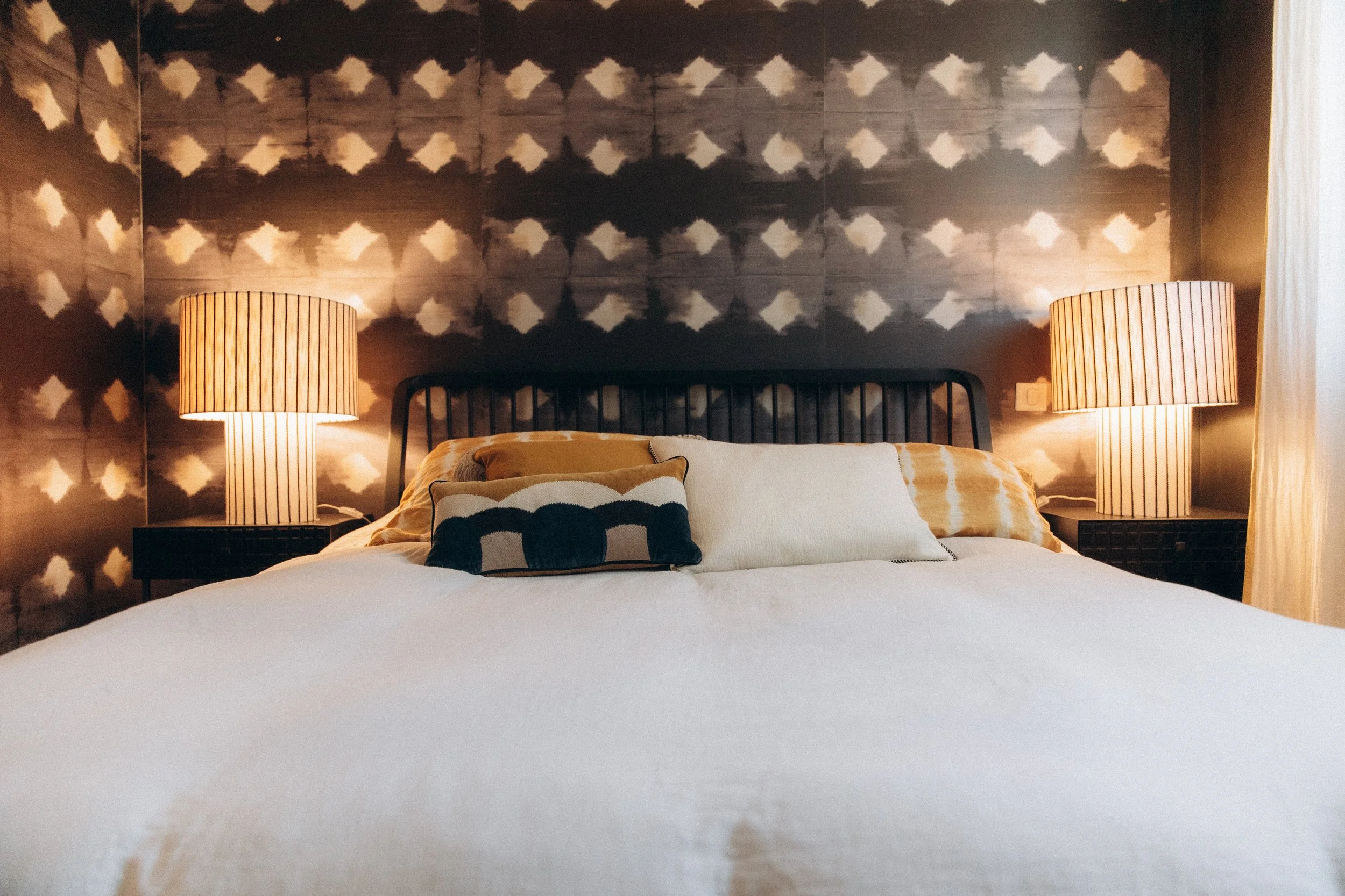 Une image de Greenspacing.