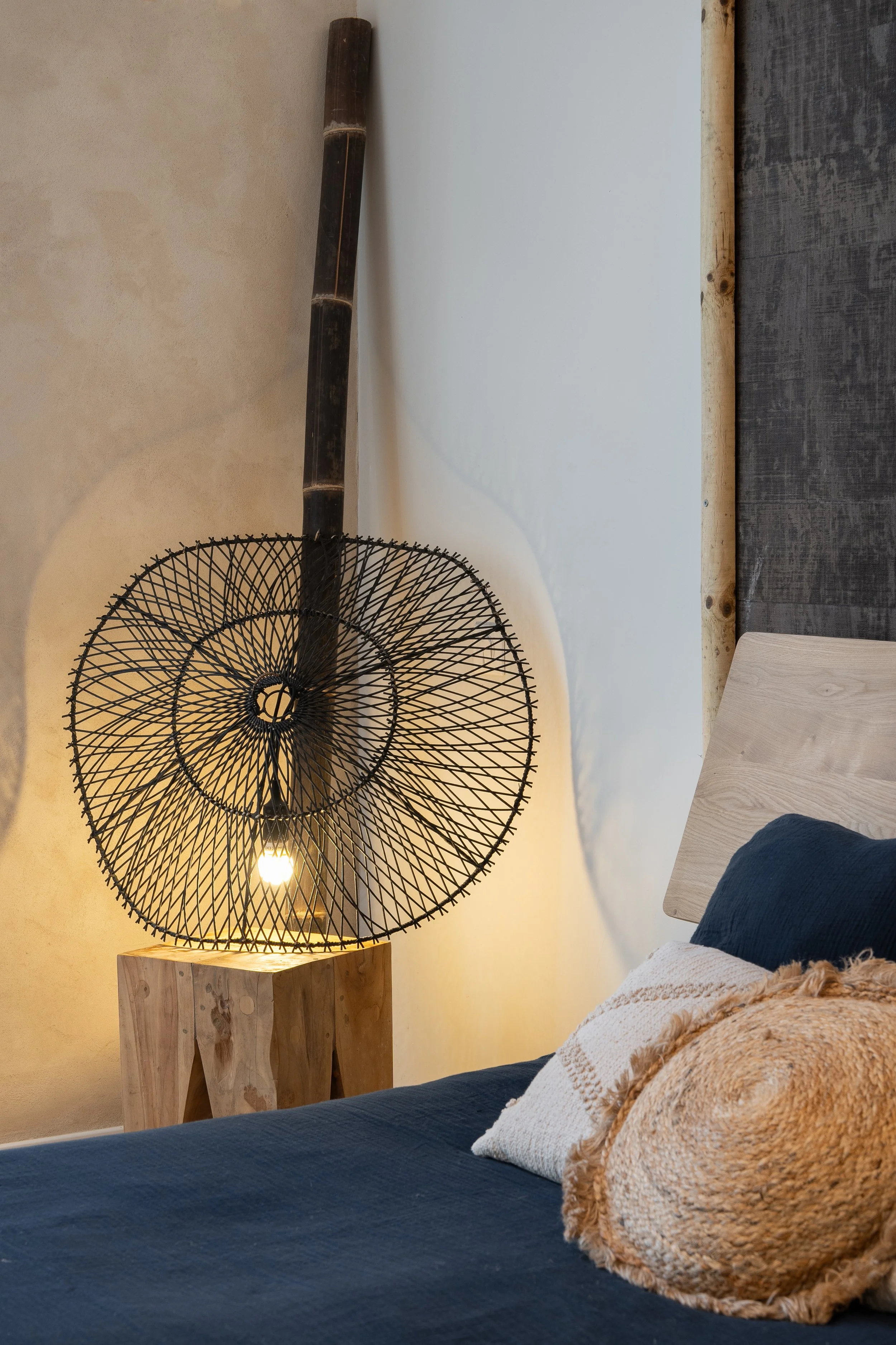 Une image de Greenspacing.