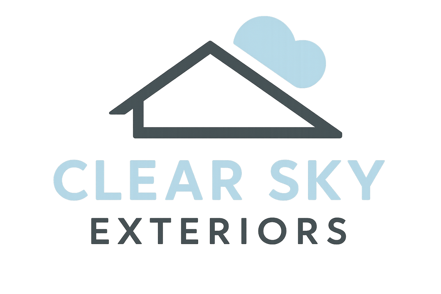 Clear Sky Exteriors