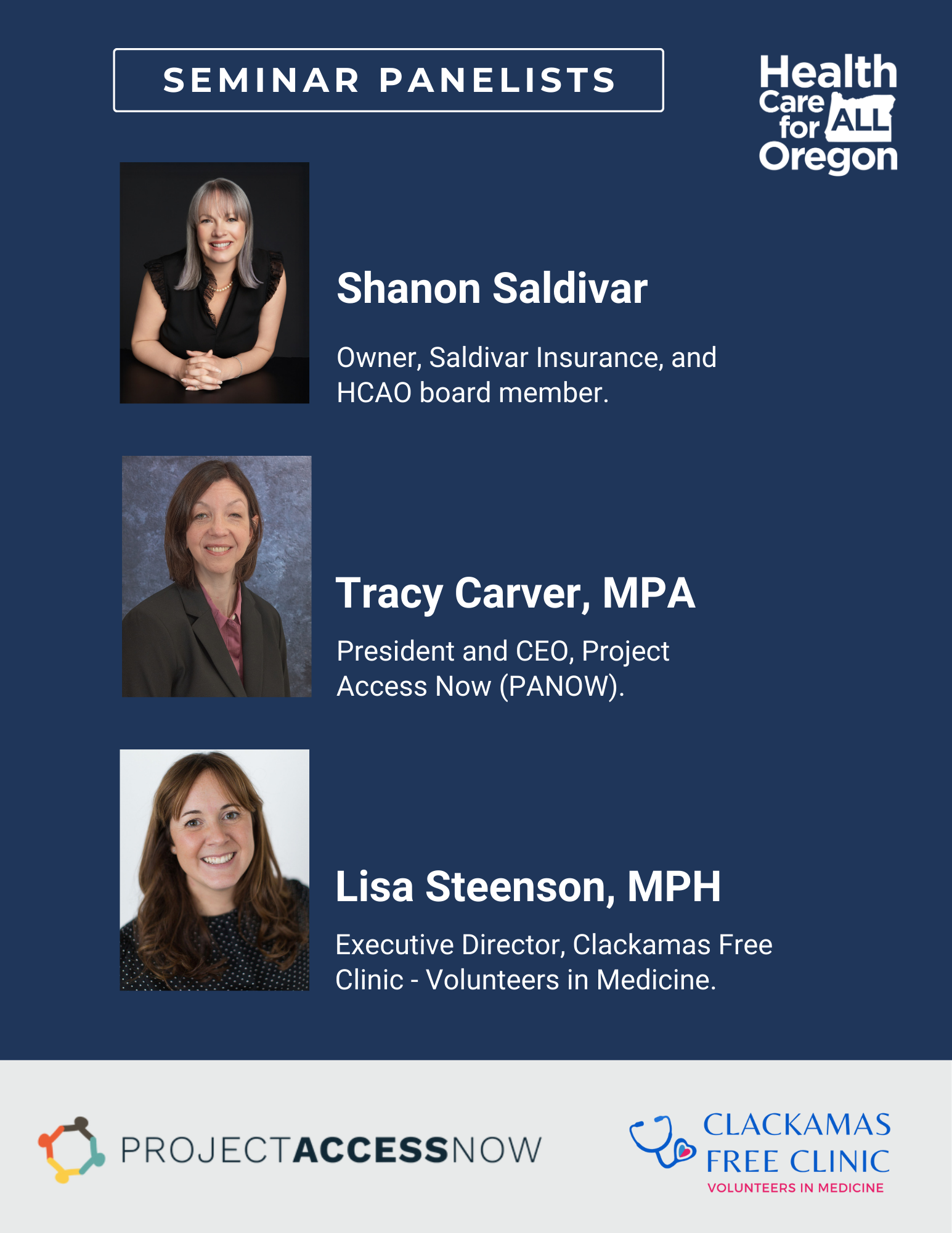 Upcoming Webinar: Medicaid and Marketplace Changes: Bridging the Gap