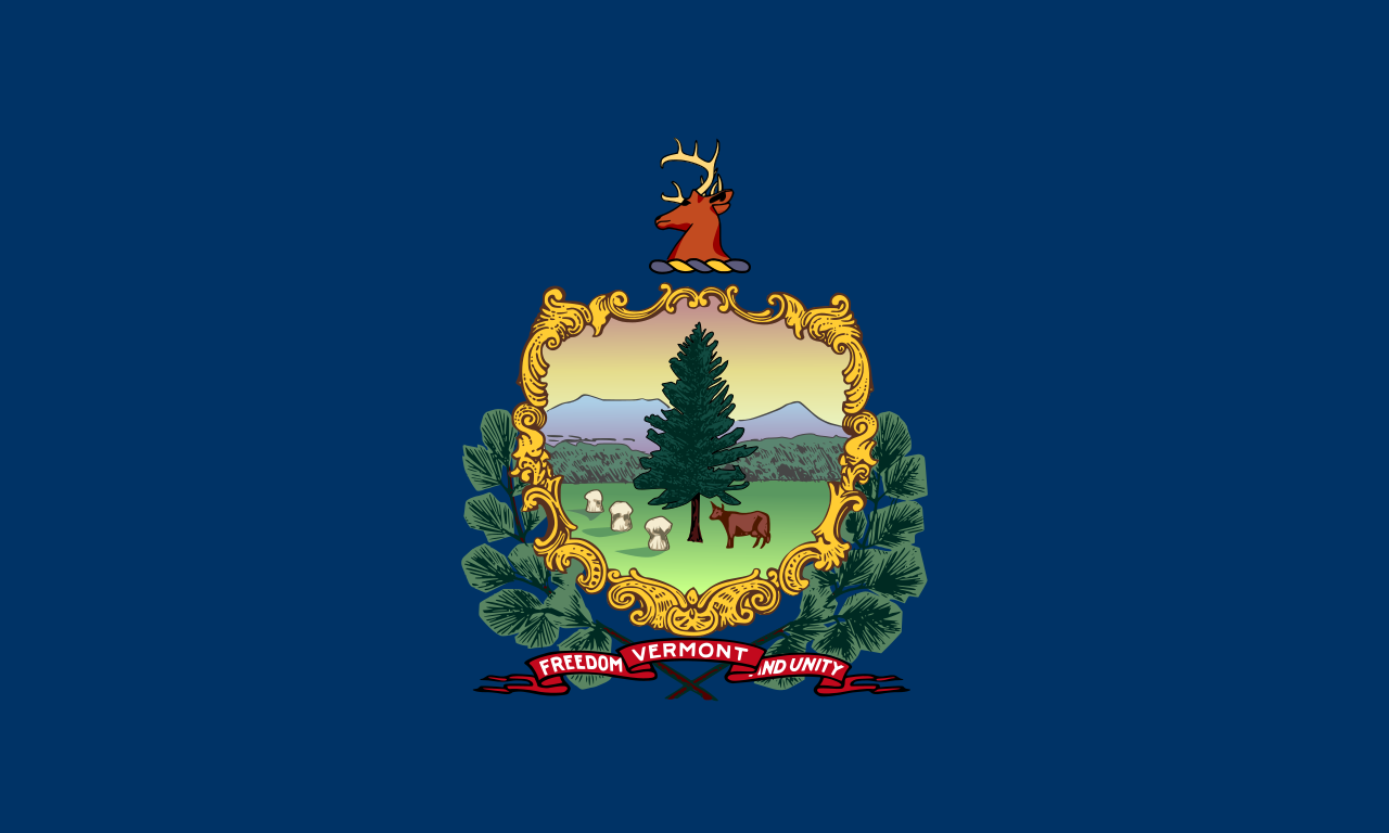 Vermont’s Journey