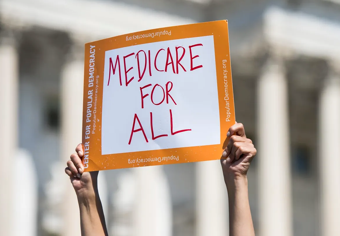 Debunking Every Argument You Hear Against Universal Healthcare