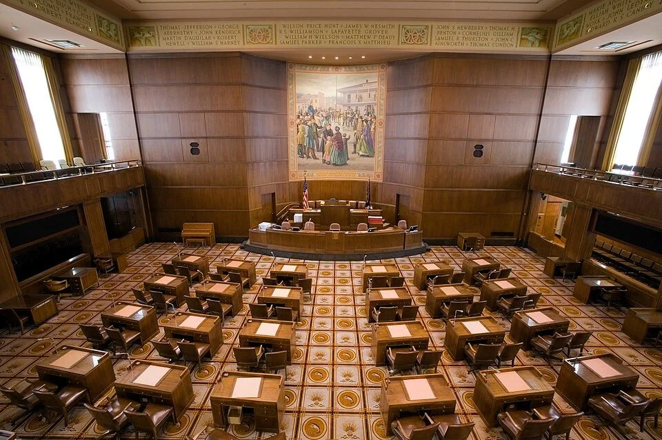 Ask Legislators to Prioritize Universal Health Care!