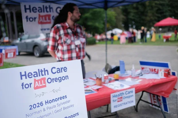HCAO on CBS HealthWatch and KFF Health News