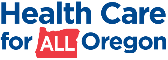 Health Care for All Oregon
