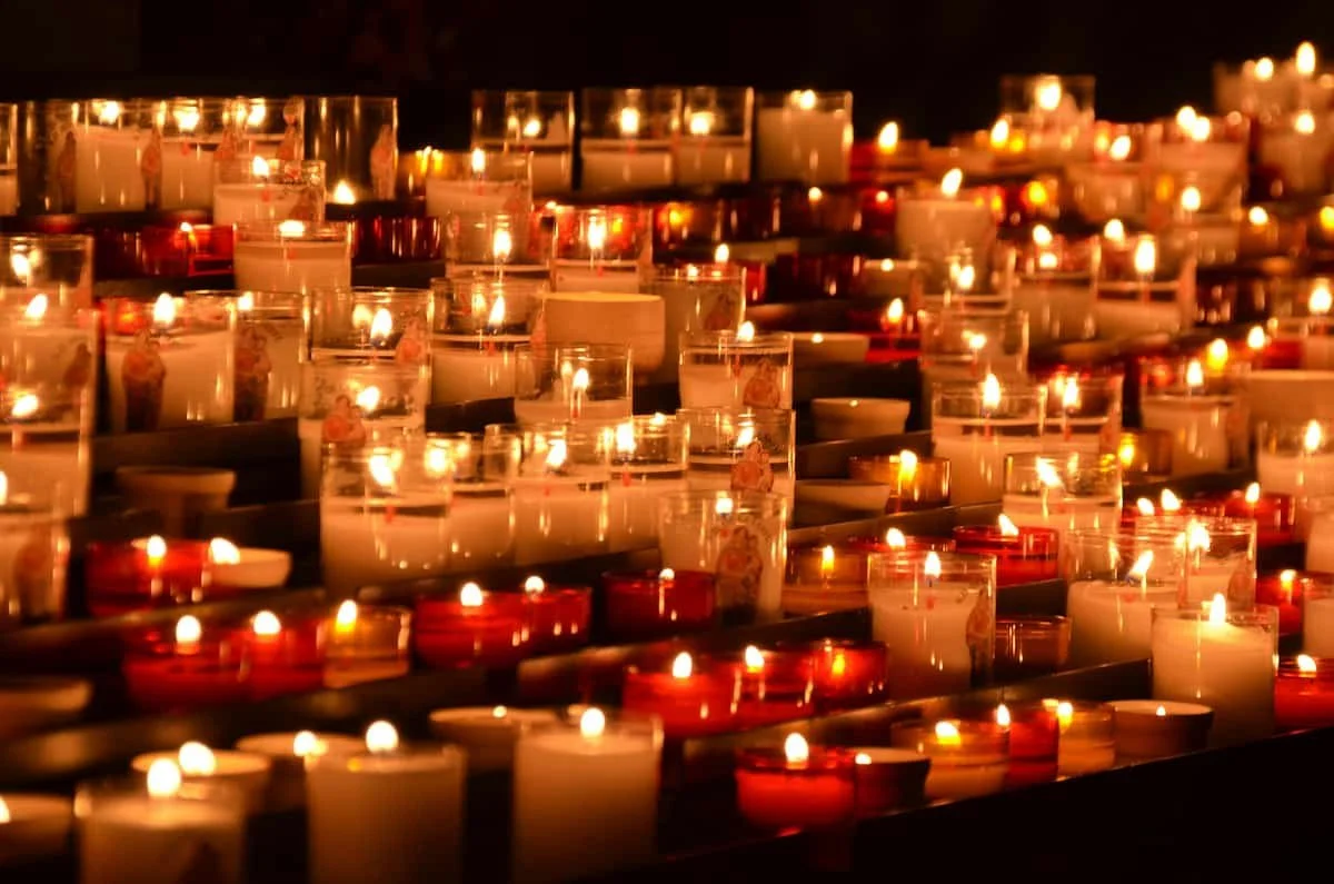 Remembering Charlie Kirk: Pick Up the Torch: Why Christians Must Engage Culture with Courage and Truth