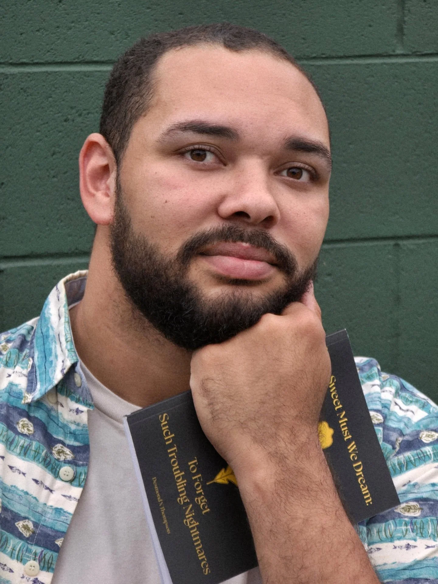 Hello my wonderful people! The ebook version of my debut collection of poetry will be releasing October 13th. It will be a Kindle ebook exclusive. Pre-orders are live! For everyone excited to give a review, this will be a great option for when the ph