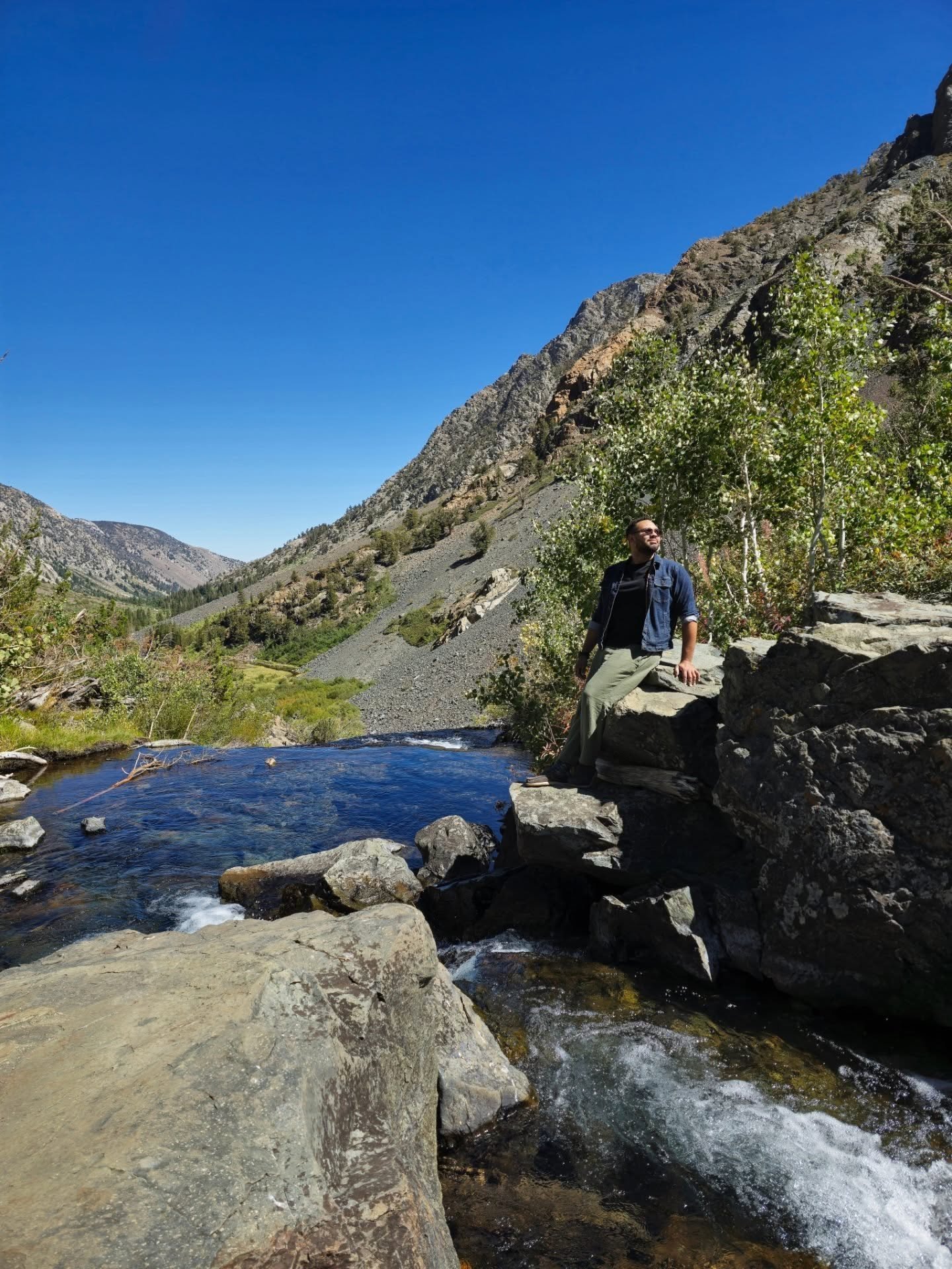 Hard to believe in just 3 days the ebook is live. Thank you everyone for the unbelievable love and support. The pre-order stats are so much higher than I anticipated! Definitely leave a review if possible and remember there are still some exciting an