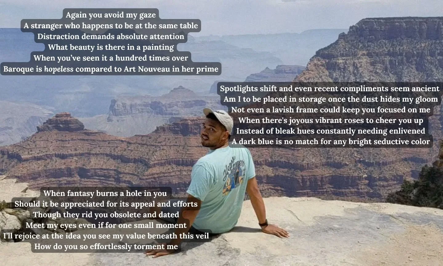 Torment
♡
♡
♡
Pre-orders are now live!!! Link is in my bio. Thank y'all so so much! I'm excited to share much more in the future. Lmk if there's a poem in the book you'd like to see in a post. I love hearing from you! 😁