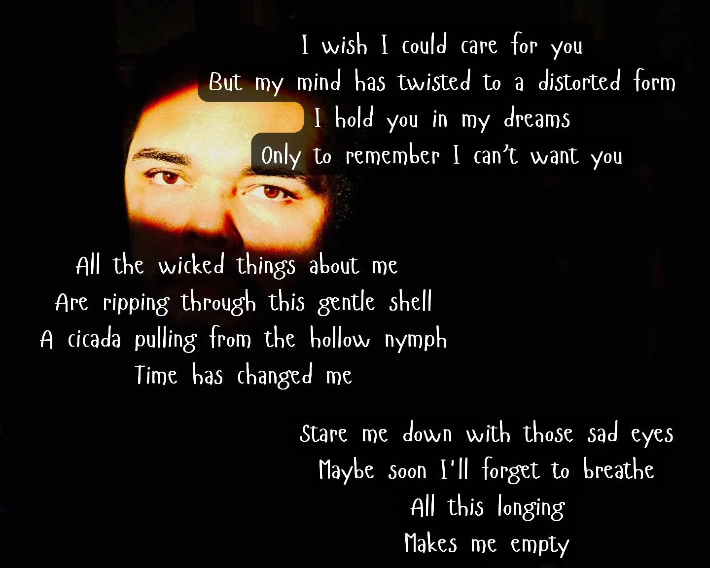 Empty
♡
♡
♡
3 days to go!!! Links in the bio and if you haven't pre-ordered... girl why?! Let's feel the drama together 💙
#HowSweet #Poetry #Poetrygram #IGWriters #PoetryLovers #MentalHealthPoetry #Empty #OriginalPoetry #EmotionalPoetry #NewWriterOn